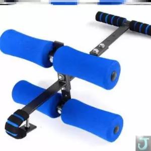 홈트 발목 거꾸로 거꾸리 다리벨트 발걸이 복근운동 고정