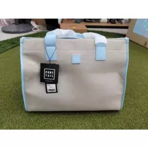 매장정리!!!! 제스타임 포니테일 스퀘어 보스턴백 골프옷가방 골프가방