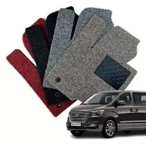 컨셉토 확장형 코일매트 스타렉스 운전석1P-WD41C3A_