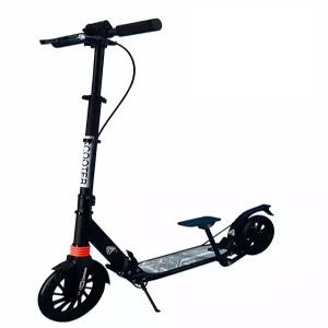 접이식 킥보드 페달 전동 성인용 풋페달 보조 스쿠터 오토바이 휴대용