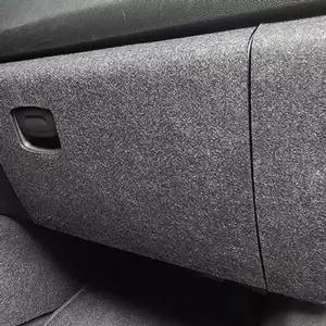 QM6 글러브박스 커버 기스 스크레치 찍힘 펠트 커버-WD1A5DF_