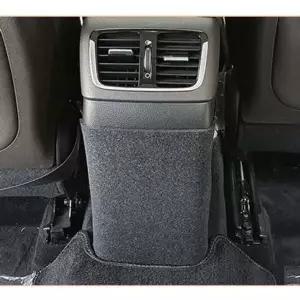 그랜저IG 콘솔후면 커버 기어박스 스크래치 펠트 커버-WD1A5C7_