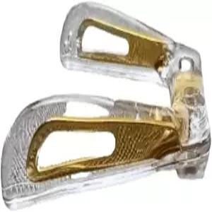 BEHLINE 안경 안장 다리 코 패드 부드러운 실리콘 선글라스 스트랩 피스 가드 미끄럼 방지