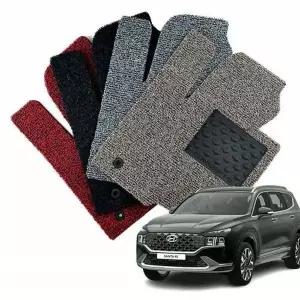 컨셉토 확장형 코일매트 더뉴 싼타페 운전석1p (2020.8~2023.3)-WD4254E__