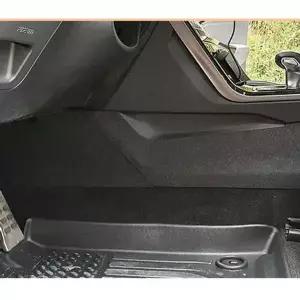 K7 기어박스 하단 커버 기스 스크래치 펠트 커버-WD1AB3F_