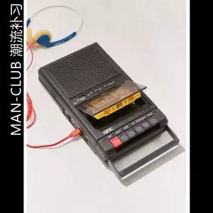 테이프 녹음기 레코더 턴테이블 카세트 플레이어