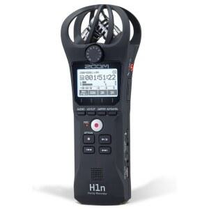 디지털 음성 핸디 녹취기