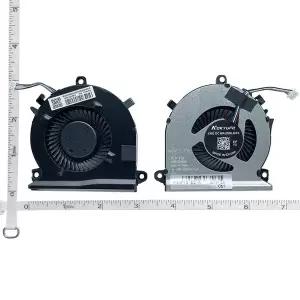 HP호환 Pavilion Gaming 5 15-EC L77560-001 15-EC0016ax 15-EC0075ax 쿨러 노트북 PC 용 새 노트북 CPU GP