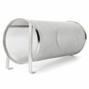 주류 대형 거름망 막걸리 제거 스텐 스테인레스필터 카페 양조장 맥주 메쉬 가루 효모필터