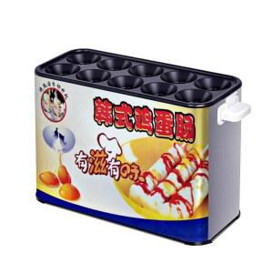 계란바 만드는 기계 에그롤 꼬치 메이커 간식 소시지 핫바