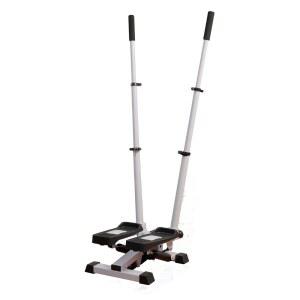 전신 스텝퍼 손잡이 스테퍼 홈트 스윙 운동 홈엑서 걷기 가정용