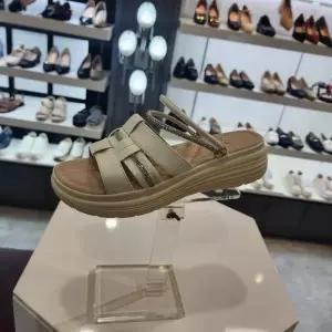 [하프클럽/엘칸토]엘칸토 HC10 경량쿠션투웨이컴포트샌들 LCWW51U52639