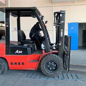 지게차 타이어 체인 눈길 미끄럼 방지 망간강 스노 체인 장비