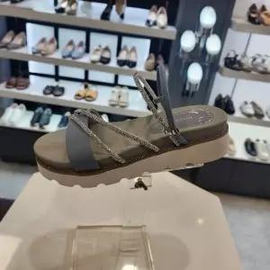 [하프클럽/엘칸토]엘칸토 HC10 국민쿠션청키여투웨이샌들 LCWW24U42650