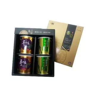 FK-SA 캔 돌김 선물세트 소 50gx4캔