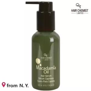 헤어케미스트 마카다미아오일 헤어세럼 118ml