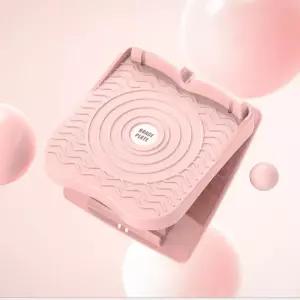 종아리 스트레칭보드 밸런스보드 발목스트레칭