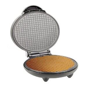 전기 누룽지기계 와플 파르페 팬 양면 제조기 메이커 간식