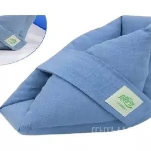 발뒤꿈치욕창방지패드 발목 보호대 풋케어 뒷꿈치 쿠션 발베개 발꿈치 노인 남녀공용