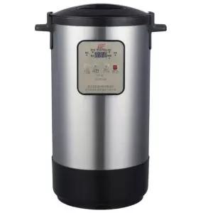 업소용요거트기계 12L용량 카페 요구르트메이커 만드는기계 카페그릭 숙성기 발효기