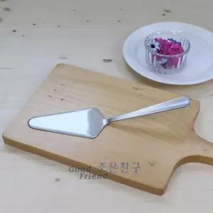 피자서버 모노스탠드용 용품 스푼 주걱 조리도구 뒤집개 케익