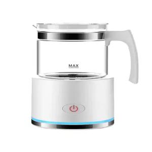 대용량 우유 거품기 휘핑기 머랭기 스팀기 전동 자동