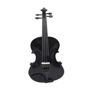 입문용 원목 초보자바이올린 연습용 취미악기