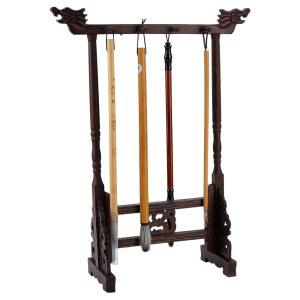 PH PANDAHALL 8핀 나무 캘리그라피 브러시 웬지 중국 홀더, 펜 전문가용 초보자, 스탠드, 학생, 조각 걸이 수미 랙, 행거 일본 캘리그래피 필기