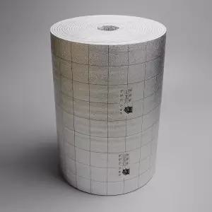 열반사단열재 20T 보온 제품보호 양면은박 접착식열 열재 보온재 열반사 열매트 캠핑 시트