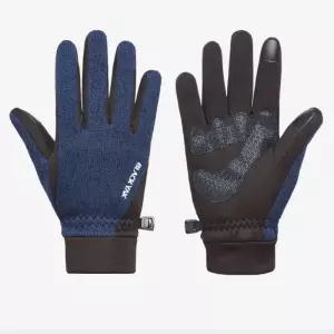 블랙야크 장갑 스포츠 보온 스마트폰터치 글러브