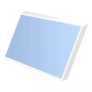 대원 단면칼라우드락 29x44 5T 10장