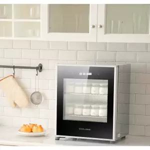 빵 발효기 제빵 반죽 숙성기 요거트 제조기 온도조절