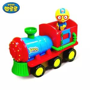 푸시앤고 동우 기차 기차 뽀로로 뉴