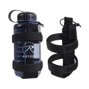 물병 파우치 스트랩형 보관홀더 휴대캐리어 주머니