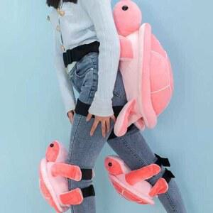 스노우보드엉덩이보호대 초보자 성인 인형 곰돌이 충격방지 무릎보호대 무릎 패드 보호대