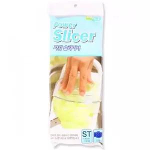 양배추 슬라이서 채칼 조리기