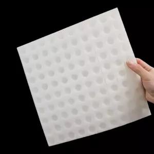 정원용 상추 재배 파종스펀지 100조각 원예부자재