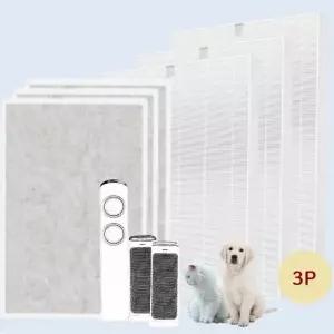 it 3P국산 헤파강화 CFX-D100D CFX-2TAA CFX-2TAB 호환