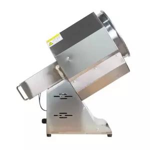 자동 로스팅기 업소용 군밤기계 밤굽는기계 땅콩 견과류 구이기 소형 로스터