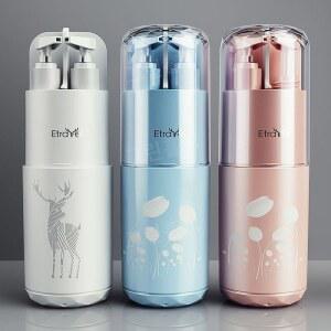 여행압축팩 트래블 키트 호텔어메니티 세면 세면도구 여행용 정리백 트레블 이너팩 압축팩