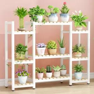 공중식물 대형 진열대 행잉플랜트 정리대 스탠드 인테리어