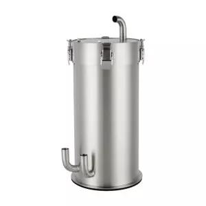 어항 서브필터 거북이 폴리나젤 집똥기