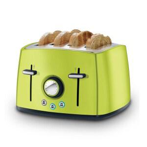 오븐 토스터 스텐 주방 주전자 오븐토스터기 햄버거 와이드 금속 베이커리 부착 M4 손잡이