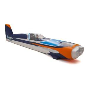 E-FLITE FUSELAGE W /PILOT 및 CANOPY; 330 EFL-1220 SC EXTRA 1.3M,