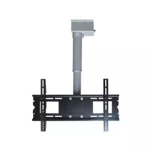 TV리프트거치대 TV브라켓 모니터암 회의실 호텔 회전