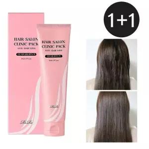 [리르](1+1행사) 리르 헤어 살롱 클리닉 탈모완화 헤어팩