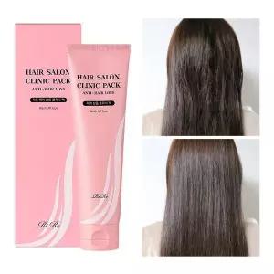 [리르] 헤어 살롱 클리닉 탈모완화 헤어팩