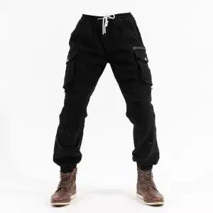 바이크진 라이딩진 오토바이 라이딩팬츠 바지 멀티포켓