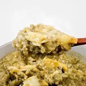 완도산 프리미엄 전복죽 4팩(8인분)