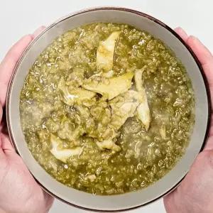 완도산 프리미엄 전복죽 3팩 (6인분)